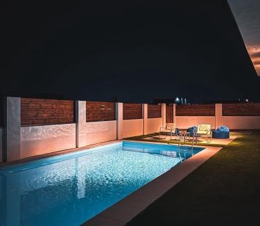 Çagllavicë House | Don house