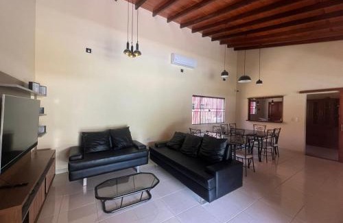 San Bernardino House | Don José Róga