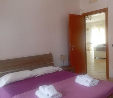 Gizzeria Apartment | Don Michele Apartments