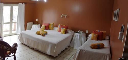 Villa San Lorenzo Hotel | Don Numas Posada & Spa