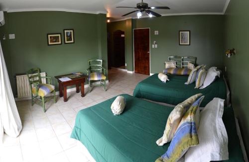 Villa San Lorenzo Hotel | Don Numas Posada & Spa