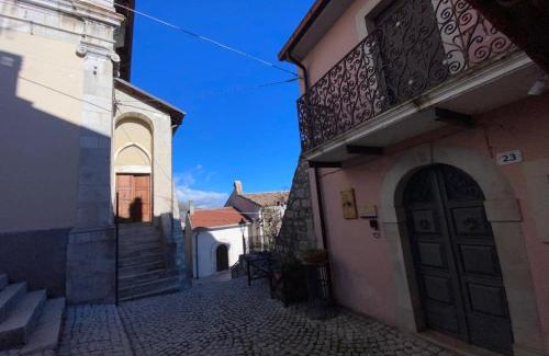 Scontrone House | Don Pasquale Scontrone House