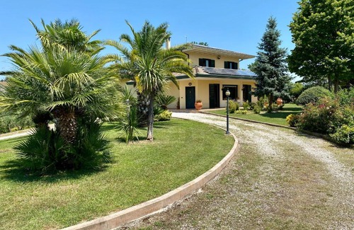 Montorio al Vomano Bed & Breakfast | Don Peppino