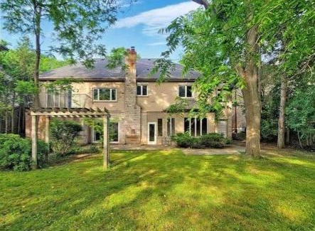 North York House | Don River Villa - Boutique Inn
