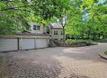 North York House | Don River Villa - Boutique Inn