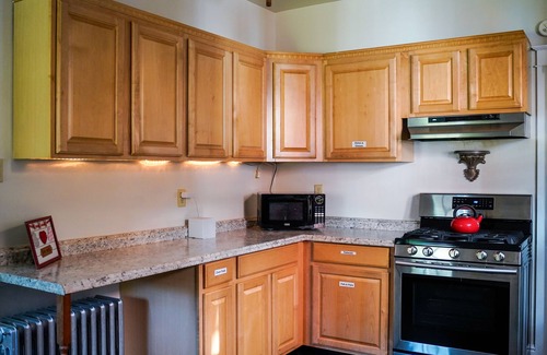 York House | Don't miss this Cute, Quaint Brick Cottage which is is located in York, PA.