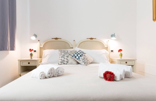 Trappitello Hotel | Don Vittorio Country Village