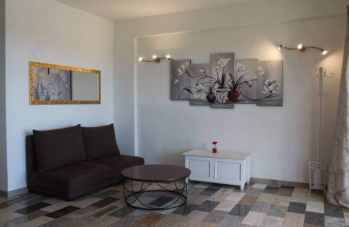 Trappitello Hotel | Don Vittorio Country Village