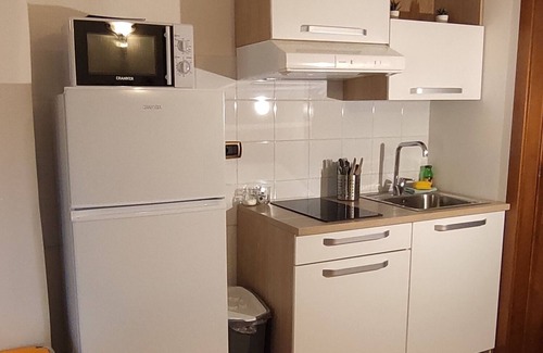Lastra a Signa Apartment | Donatello Apartment