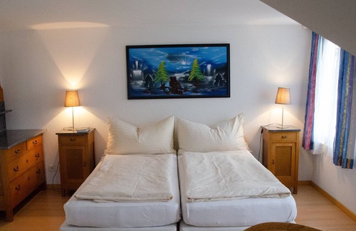 Gossau Hotel | Donatello
