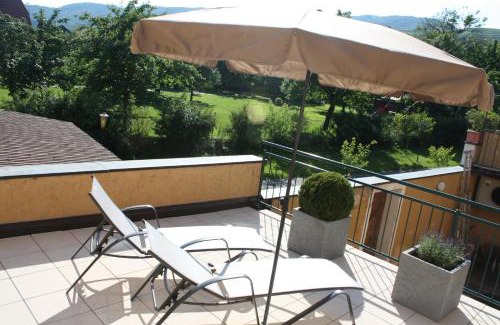 Weissenkirchen in der Wachau Hotel | Donauwirt - Hotel garni