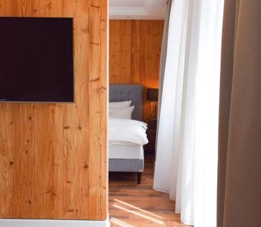 Straubing Apartment | Donau Lodge Boardinghouse