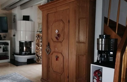 Irndorf House | Donautal Comfortable holiday residence