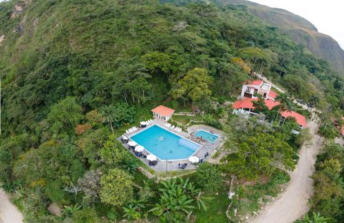 Churuja Hotel | Donce Extremo