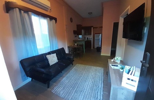 Tela Apartment | Donde el cielo y el mar se juntan