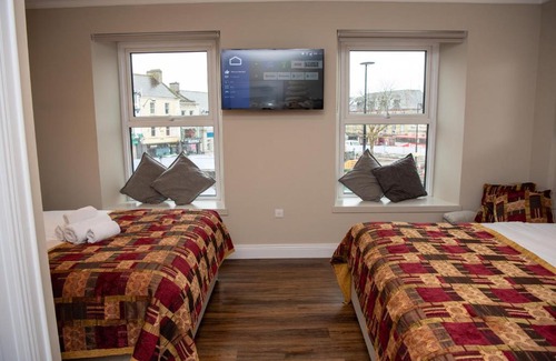 Donegal Apartment | Donegal House