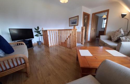 Loughanure House | Donegal Thatched Cottage