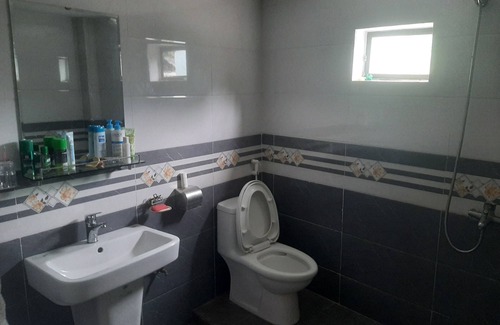 Mu Cang Chai House | DONG SUOI H'MONG HOMESTAY