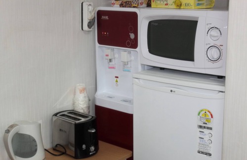 Dongdaemun House | Dongdaemun Guest House