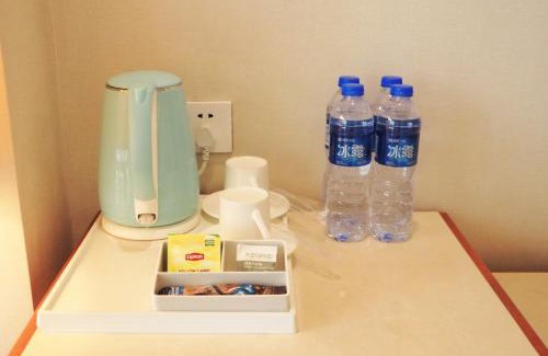 Houjie Hotel | Dongguan Well Garden Hotel