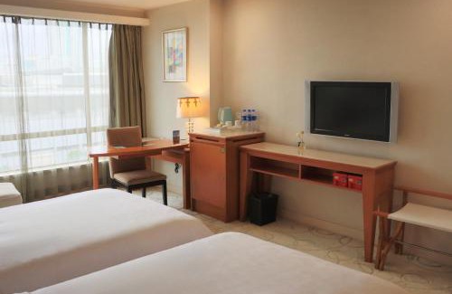 Houjie Hotel | Dongguan Well Garden Hotel