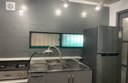 Jung-gu Apartment | Dongincheon 2 Bed room unit 🏠💕
