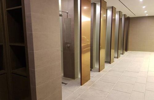Suwon Apartment | Dongtan W House r1101