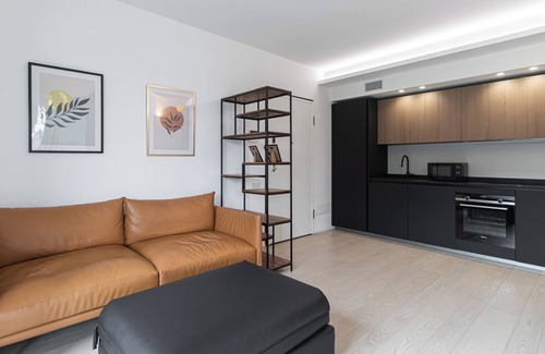 Monza Apartment | Donizzetti 61 - One Bedroom Apartment, Sleeps 3
