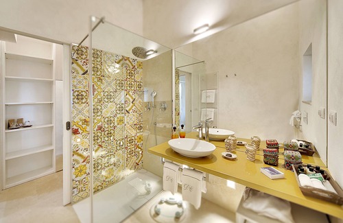 Syracuse Hotel | Donna Coraly Country Boutique Hotel
