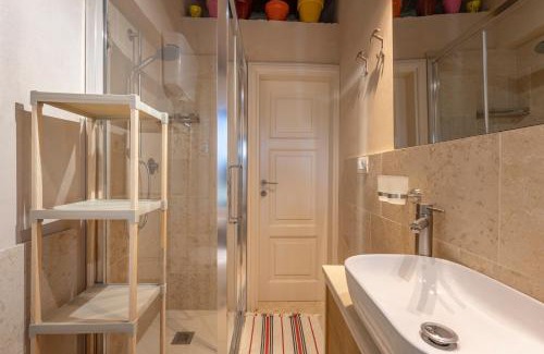 Suvereto Apartment | Donna Tosca Country Holiday Home