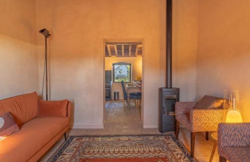 Suvereto Apartment | Donna Tosca Country Holiday Home