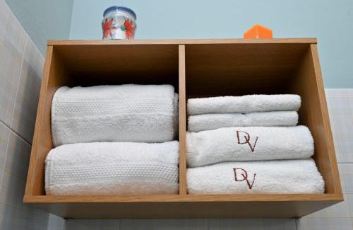 Menfi Apartment | Donna Vita