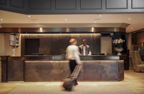 Newbury Resort | Donnington & Company