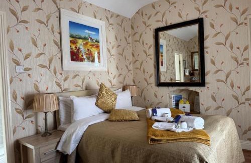 Donnybrook House | Donnybrook Hall