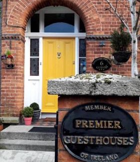 Donnybrook House | Donnybrook Hall