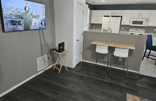 Brighton House | Dont miss this opportunity of an affordable cozy place for your family.
