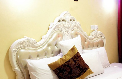 Afegame Hotel | Donwill Hotel