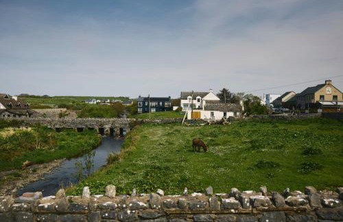 Doolin Apartment | Doolin Eye Dunroman