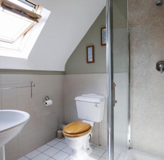 Doolin Apartment | Doolin Eye Dunroman