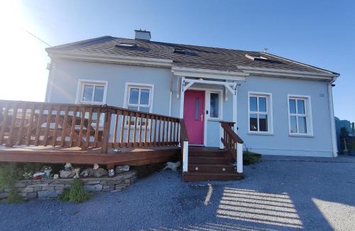 Doolin House | Doolin Lanelodge -Room Only-