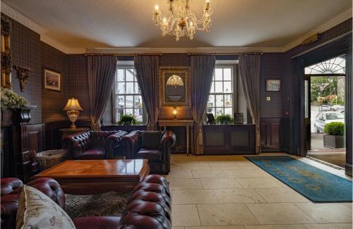 Birr Hotel | Dooly's Hotel
