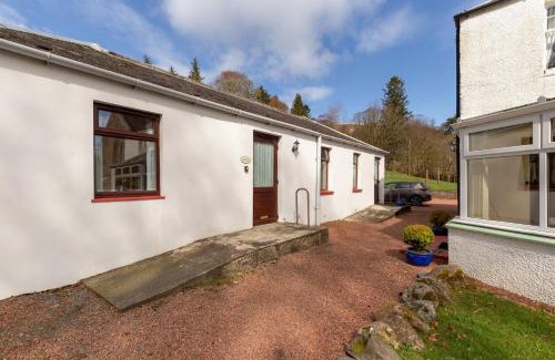 Maybole House | Doonans Cottage