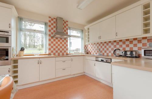Maybole House | Doonans Cottage