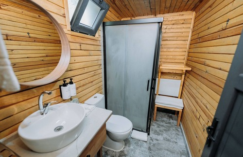 Urla Hotel | Doors Urla Hotel & Bungalows
