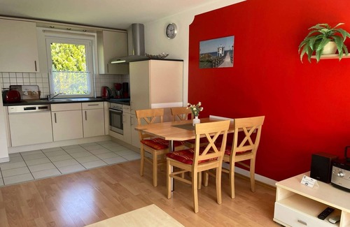 Lubmin House | Doppelhaushälfte, Lubmin