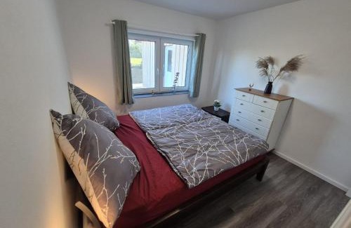 Niesgrau Apartment | Doppelhaushälfte Thora