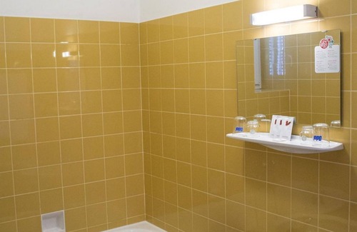 Fuerstenfeld Bed & Breakfast | Doppelzimmer 42 - B³ Barbara's Bed & Breakfast