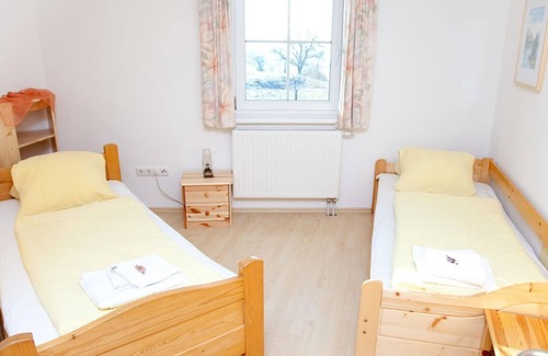 Bad Waltersdorf Bed & Breakfast | Doppelzimmer - ab 7 Nächte - Thermenpension Gigler