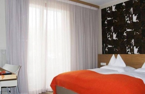 Seeboden House | Doppelzimmer Basic Frühstück - Hotel Moserhof