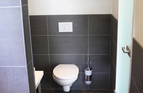 Bendorf House | Doppelzimmer, Dusche, WC, Balkon - Bestprice Hotel Bendorf